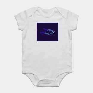 Savage 71 Baby Bodysuit